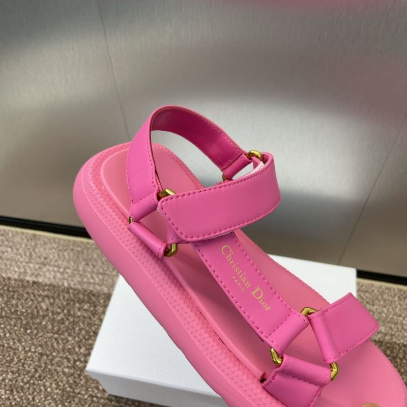 Christian Dior Sandals